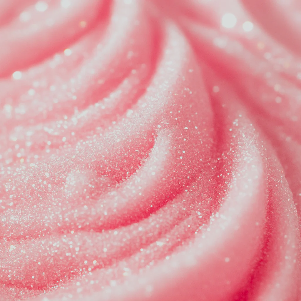 Whimsical Pink Sugar | Fragrance Oil