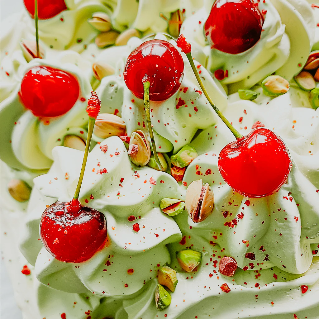 Whipped Pistachio Crème | Fragrance Oil