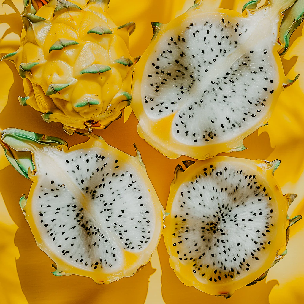 Yellow Dragonfruit | Fragrance Oil